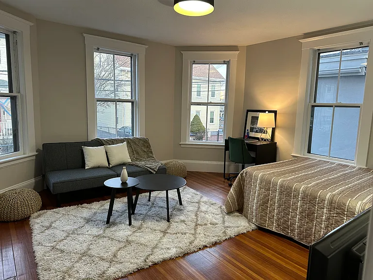 52 Bonair St #1A — Photo 17