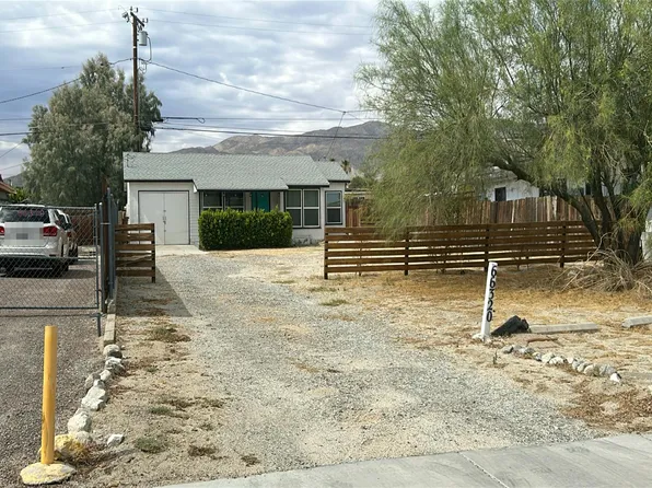 66320 Flora Ave, Desert Hot Springs, CA 92240