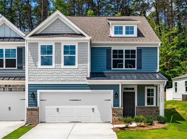 5209 Maple Blossom Trl, Greensboro, NC 27455