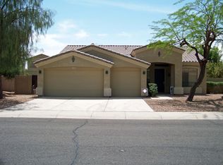 6781 W Abraham Ln, Glendale, AZ 85308
