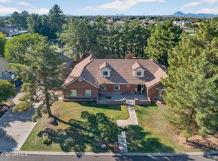 2306 N Hall Cir, Mesa, AZ 85203