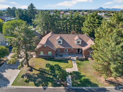 2306 N Hall Cir, Mesa, AZ, 85203