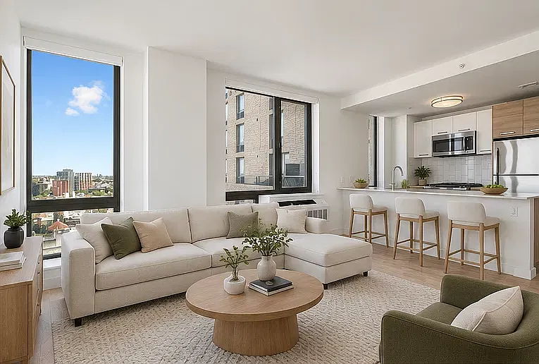 626 Flatbush Ave #21D