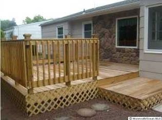 279 Westbrook Dr, Toms River, NJ 08757