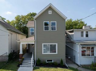 145 Montclair Ave, Ludlow, KY 41016