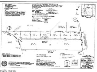 L3 B3 Main St, Chitina, AK 99566 | MLS #23-5377 | Zillow