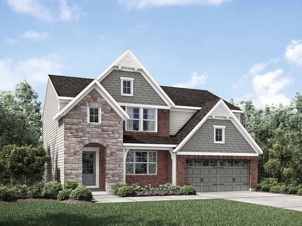 1254 Heather Rdg, Cincinnati, OH 45248