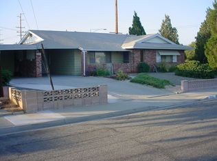 28165 W Worcester Rd, Sun City, CA 92586