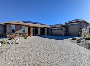 13134 E Musket Rd, Prescott Valley, AZ 86315
