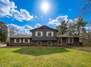 1420 Trails End Dr, Clinton, OH 44216