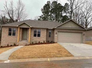 4516 Western Woods, Benton, AR 72015