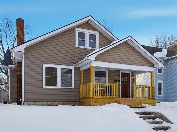 2nd image of 525 S Light St