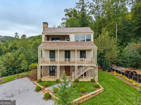 130 Cove View Ln, Clarkesville, GA 30523
