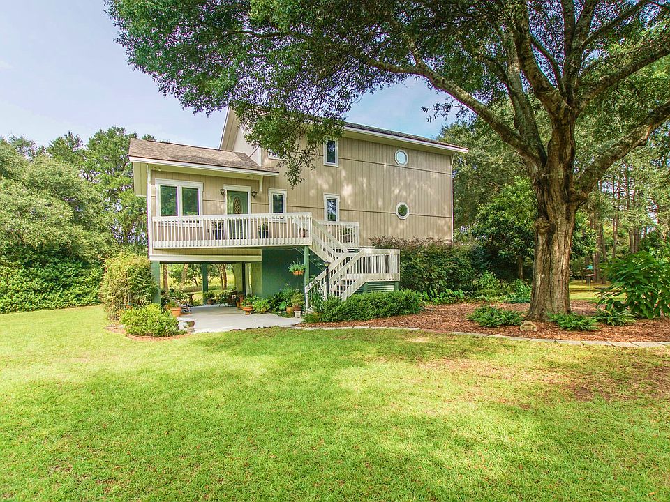1283 Sea Island Parkway, St Helena Island, SC 29920 Zillow