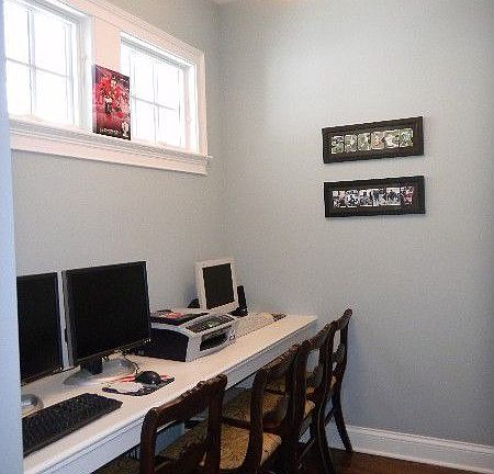 Computer Station