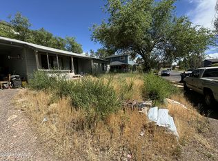 34 S Pinegrove Rd, Flagstaff, AZ 86001