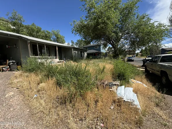 34 S Pinegrove Rd, Flagstaff, AZ 86001