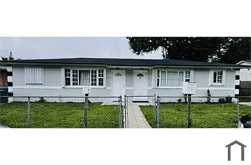 2357 NW 95th Ter #2 Photo 1