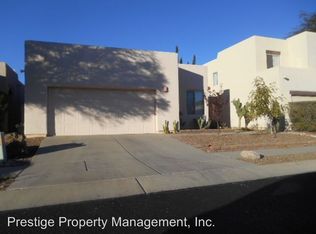 1286 W Crystalline Way, Oro Valley, AZ 85737