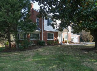 3576 Mud Lick Rd SW, Roanoke, VA 24018