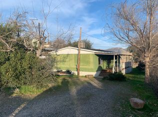 14 Mac Hill Dr, Wofford Heights, CA 93285