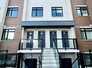 1075 Douglas McCurdy Cmn #151, Mississauga, ON L5G 0C6