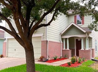 20754 Cypress Crescent Ln, Cypress, TX 77433
