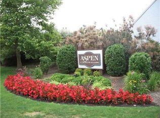 811 Aspen Dr, Plainsboro, NJ 08536
