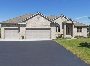 245 139th Ln NW, Andover, MN 55304