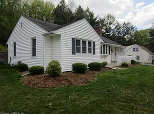 116 Hackmatack St, Manchester, CT 06040