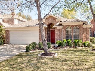 1828 Newton Dr, Flower Mound, TX 75028