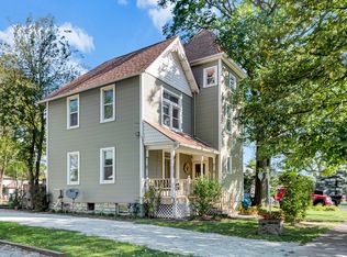 217 E Wilson St, Peotone, IL 60468