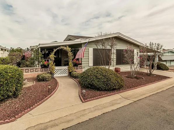 1300 W Olson Ave Spc 160, Reedley, CA 93654