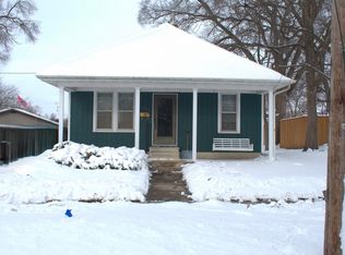 307 W 7th St, Boone, IA 50036