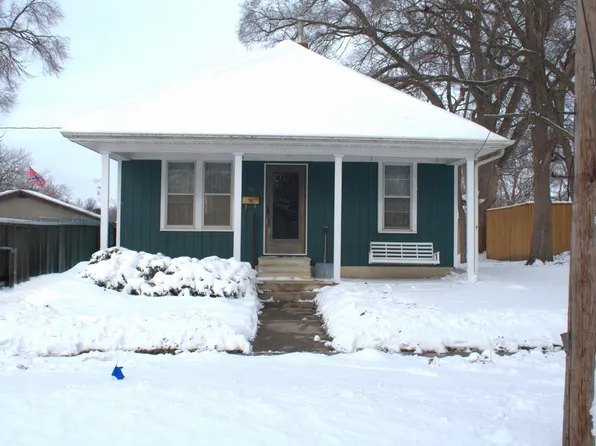 307 W 7th St, Boone, IA 50036