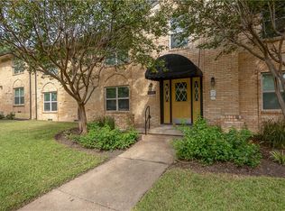5805 Sandhurst Ln #A, Dallas, TX 75206