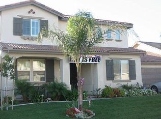 6301 Bluebell St, Corona, CA 92880