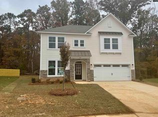 538 Griffon Dr, Chapin, SC 29036