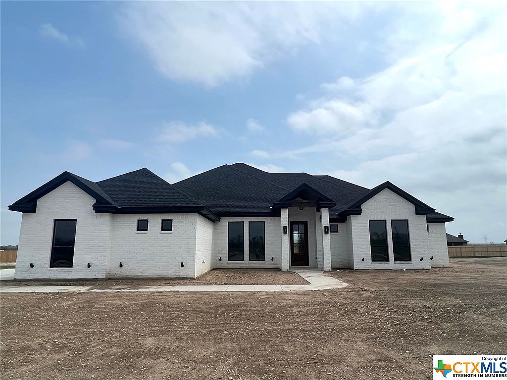 1460 King Ranch Rd, Salado, TX 76571 Zillow