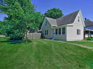 530 Johnson St, South Bend, IN