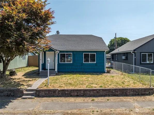 282 21st Avenue, Longview, WA 98632