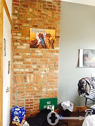 Rented by Brooklyn Key