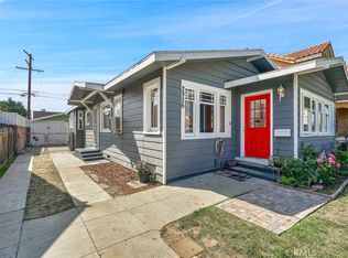 2926 Hope St, Huntington Park, CA 90255