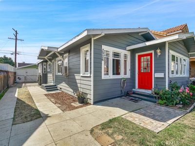 2926 Hope St, Huntington Park, CA, 90255