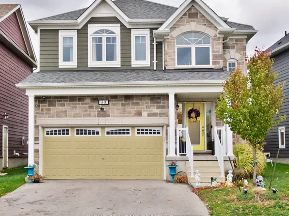 30 Sandhill Crane Dr, Wasaga Beach, ON L9Z 0J6