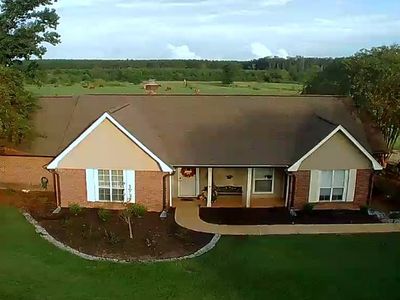 3790 N Columbus Ave, Louisville, MS, 39339