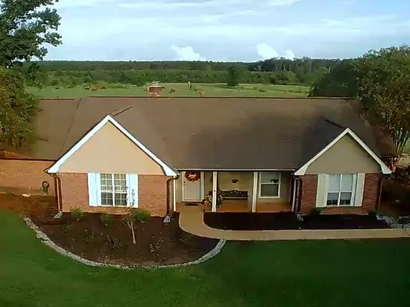 3790 N Columbus Ave, Louisville, MS 39339