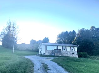 157 George Jones Rd, Jonesville, VA 24263