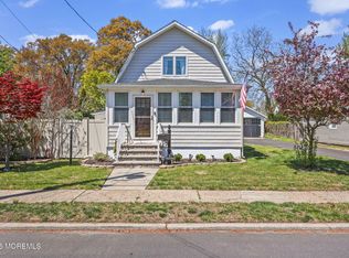 31 12th Street, Hazlet, NJ 07734