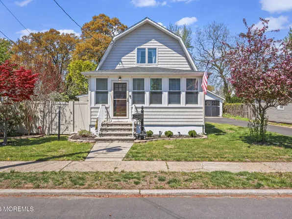 31 12th Street, Hazlet, NJ 07734